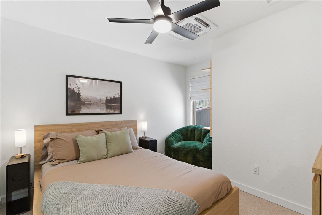 W A BURK'S ADD-BENTONVILLE - Residential