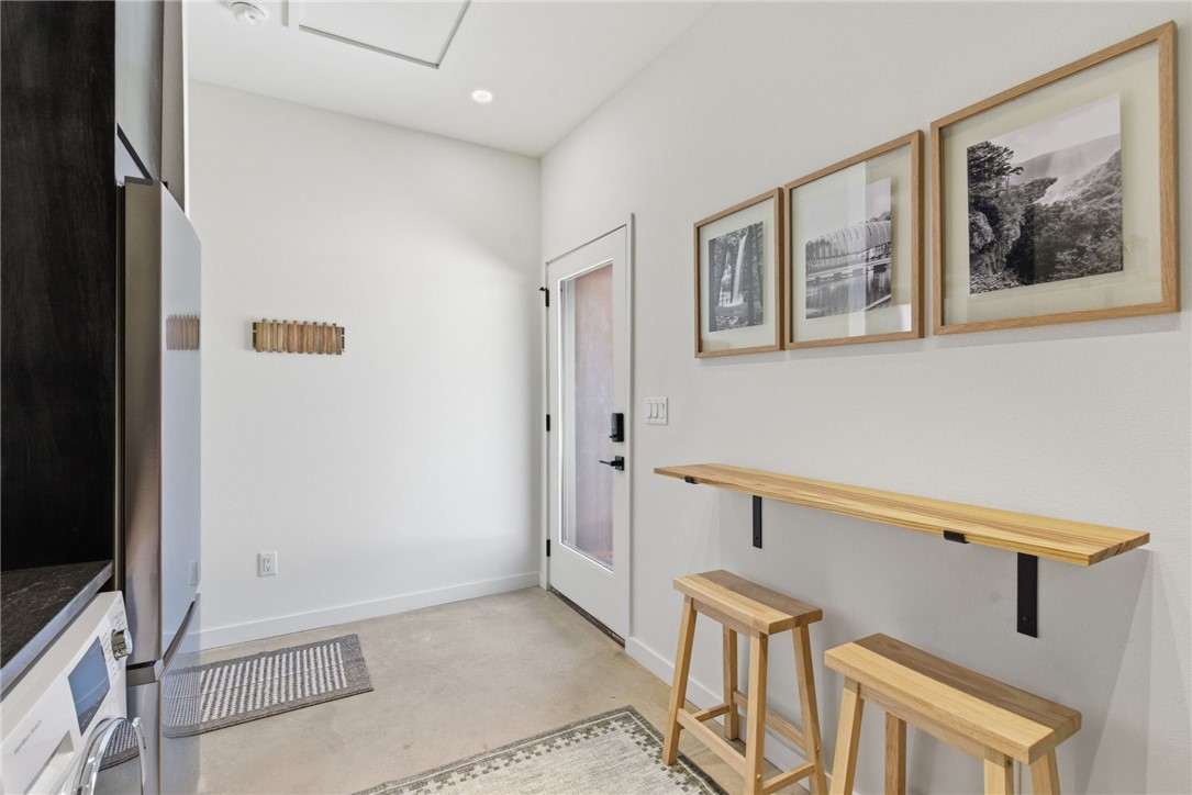 W A BURK'S ADD-BENTONVILLE - Residential