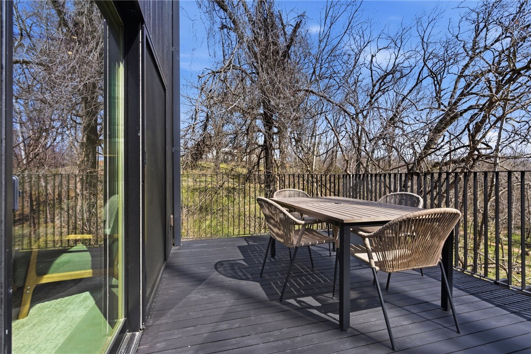 W A BURK'S ADD-BENTONVILLE - Residential