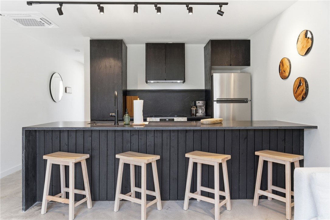 W A BURK'S ADD-BENTONVILLE - Residential