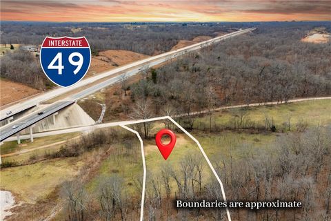 Photo of TBD Tanyard Hollow Road, Bentonville, AR 72712 (MLS # 1332972)