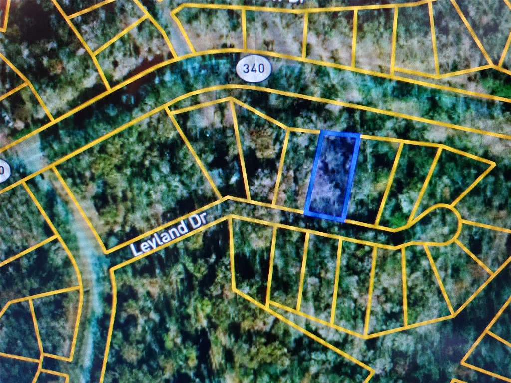Great Building Lot.