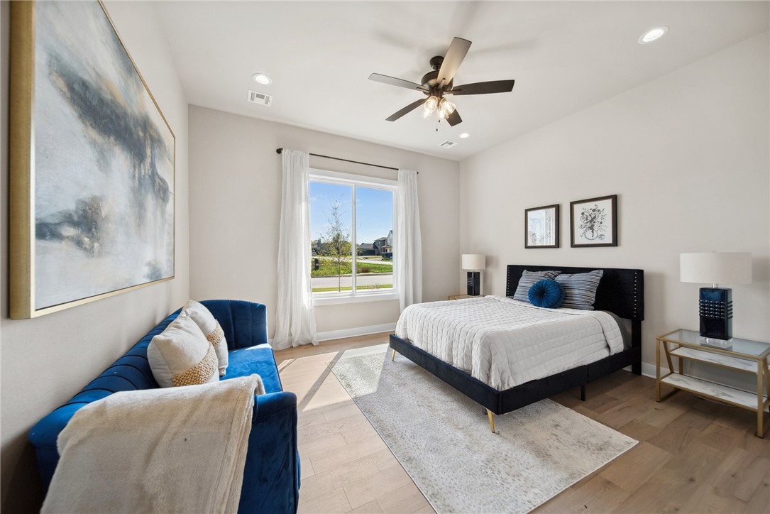 Scissortail - Residential