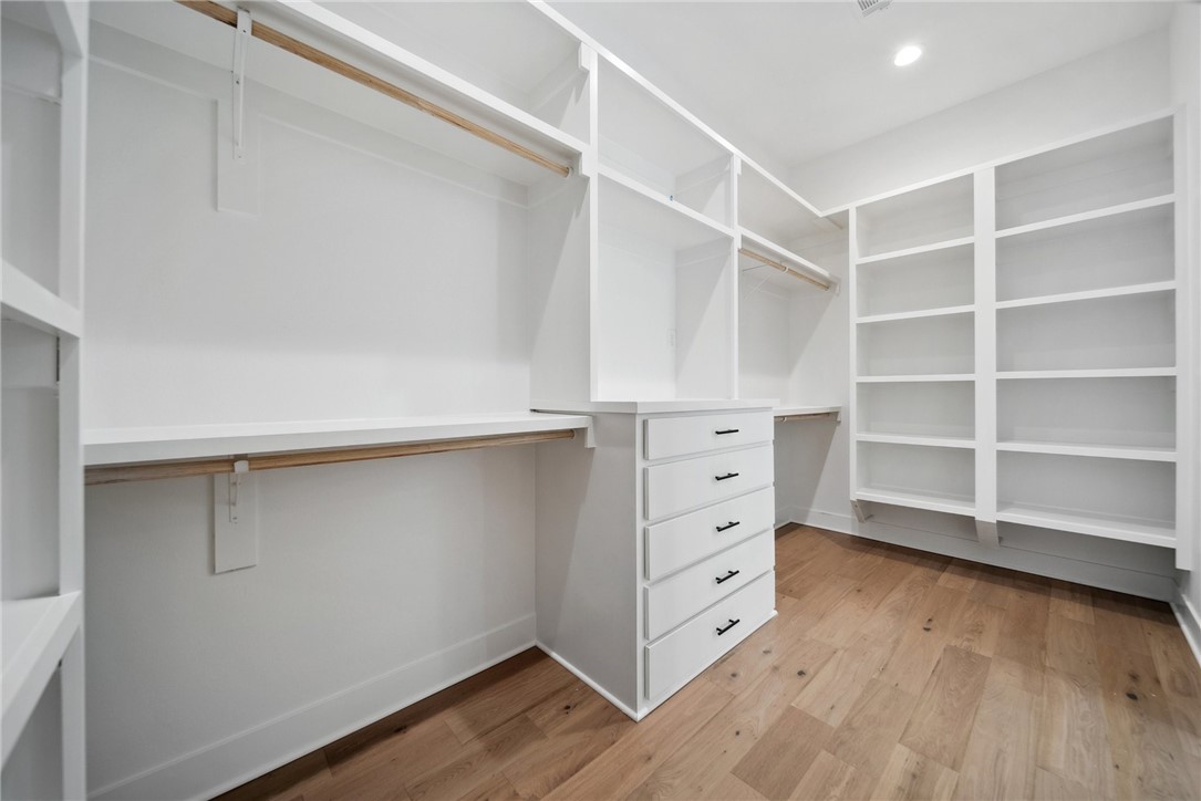 Scissortail - Residential