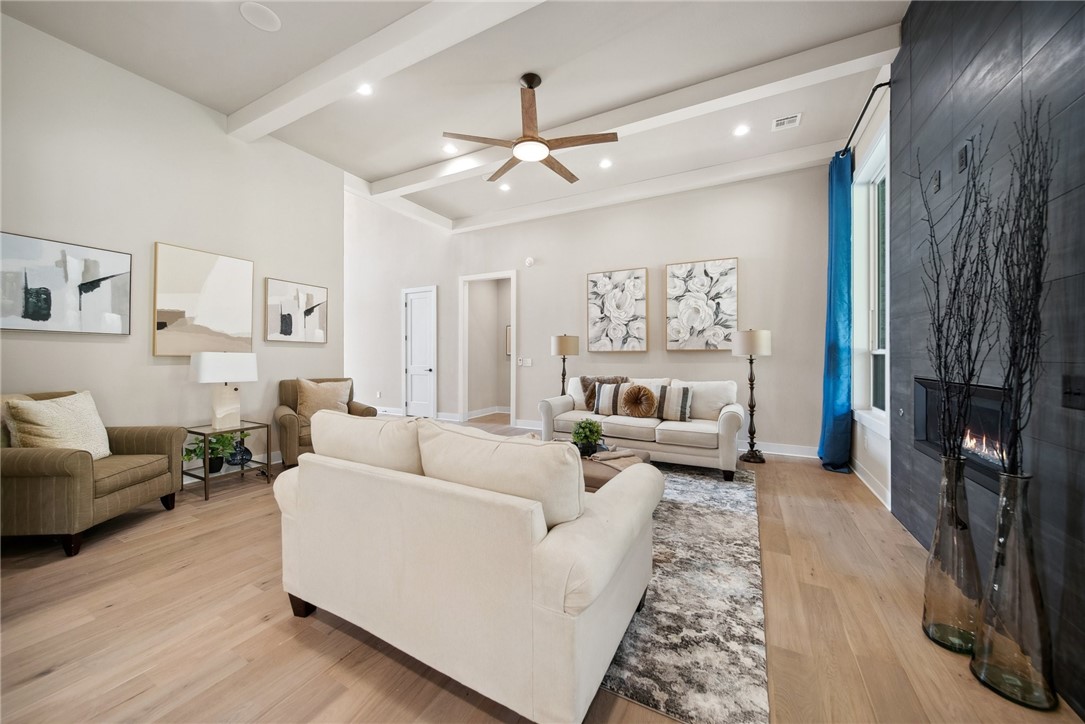 Scissortail - Residential