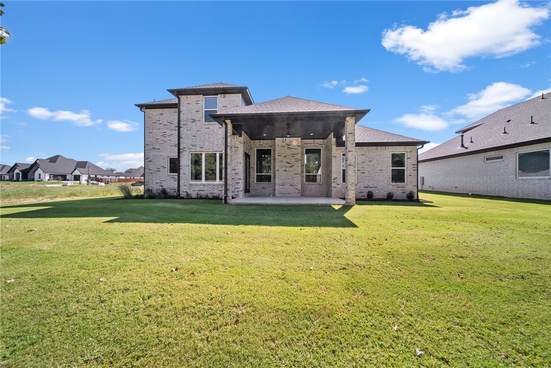 Scissortail - Residential