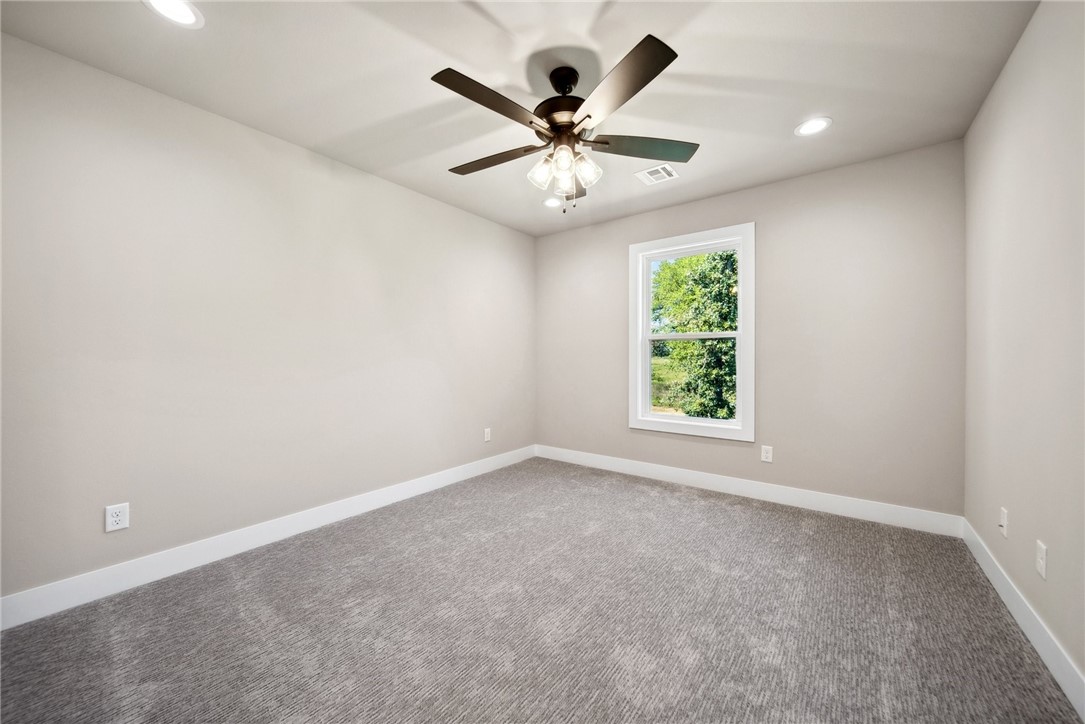 Scissortail - Residential