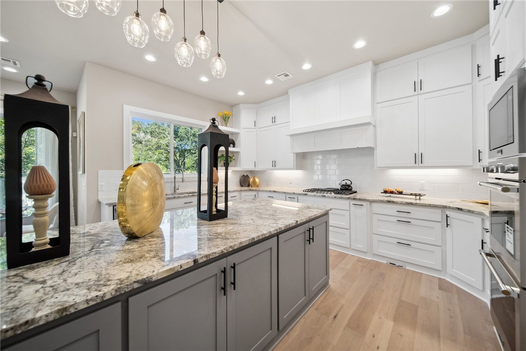 Scissortail - Residential