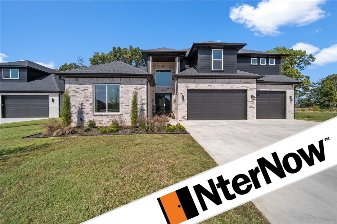 Scissortail - Residential