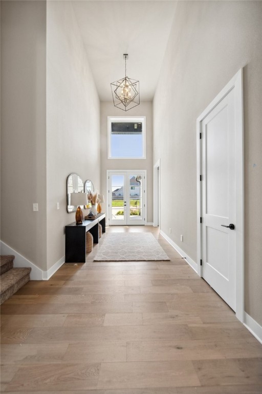 Scissortail - Residential