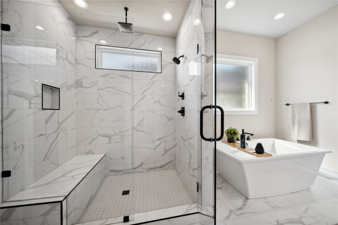 Scissortail - Residential