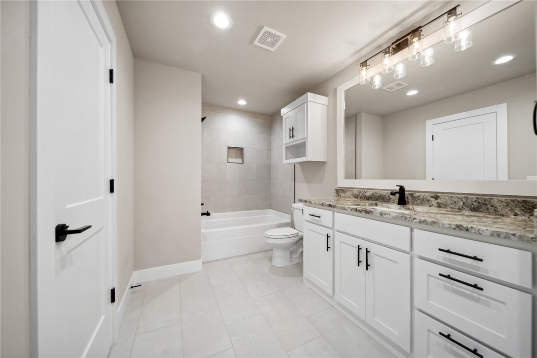 Scissortail - Residential