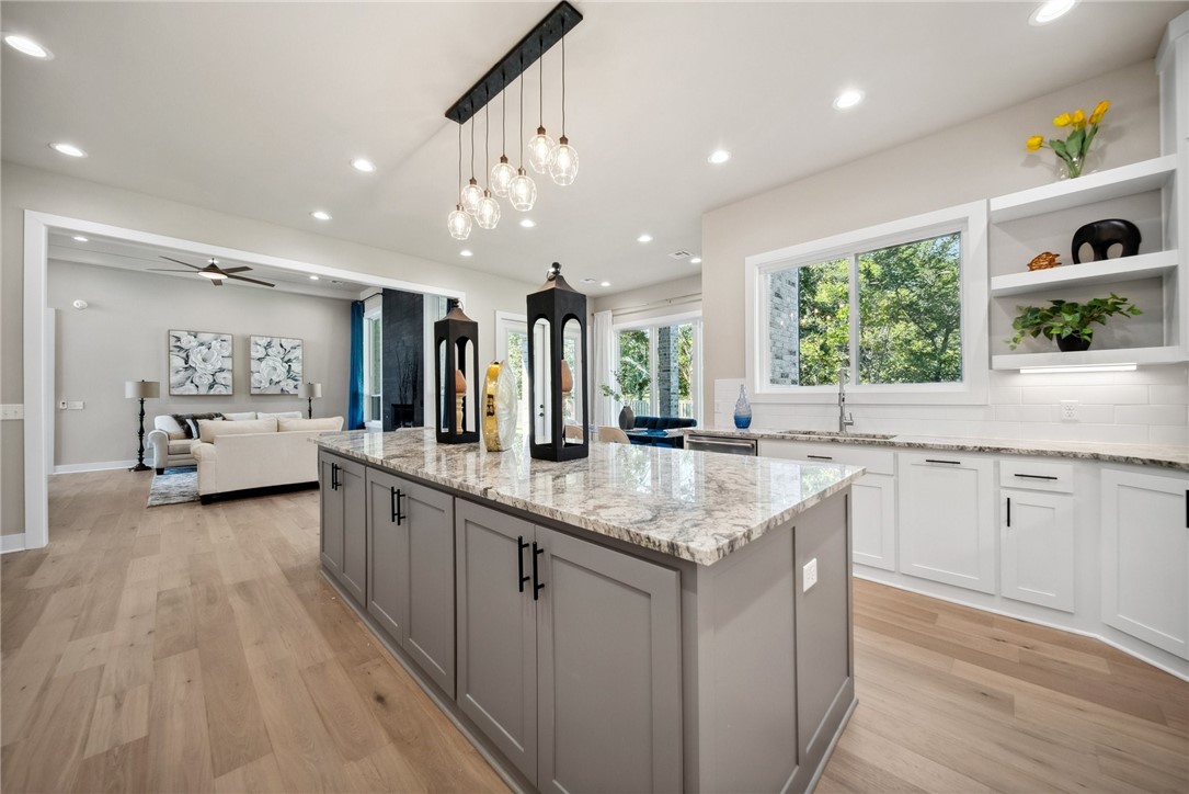 Scissortail - Residential