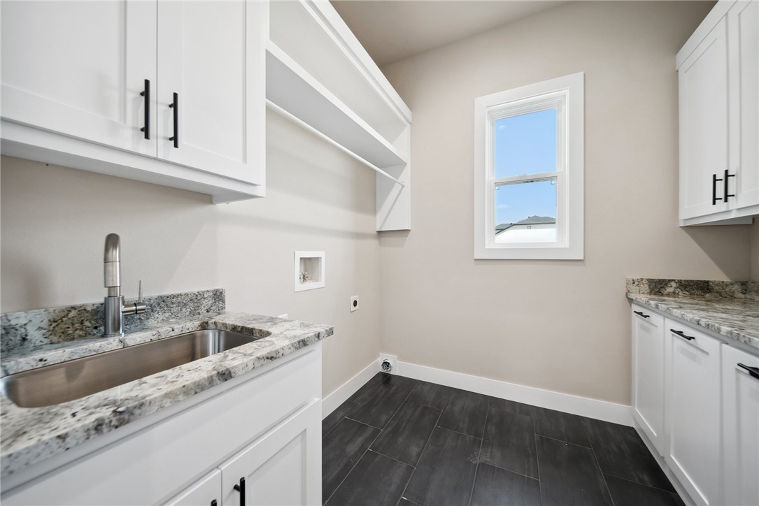 Scissortail - Residential