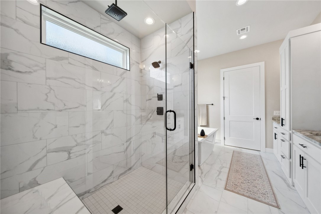 Scissortail - Residential