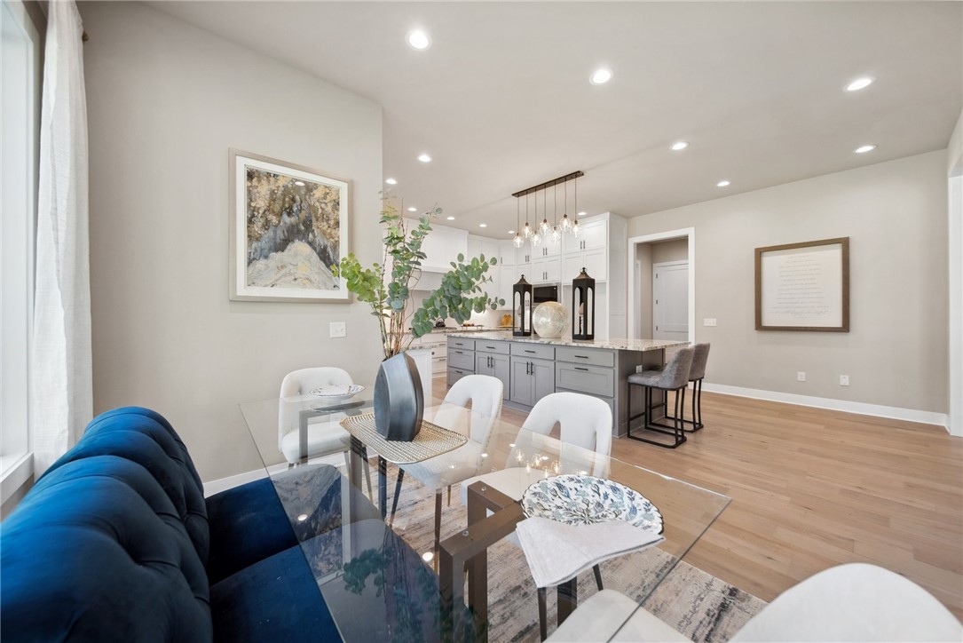 Scissortail - Residential