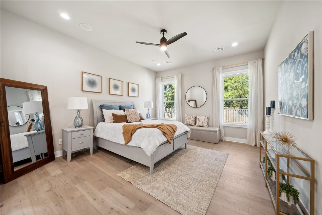 Scissortail - Residential