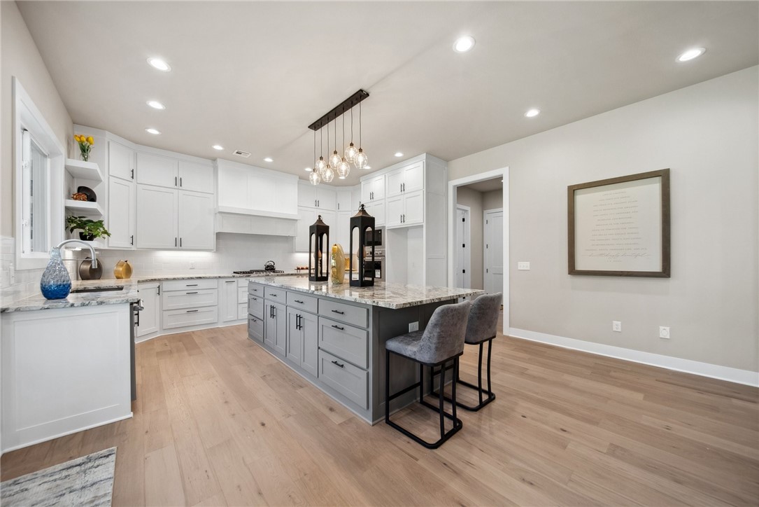 Scissortail - Residential