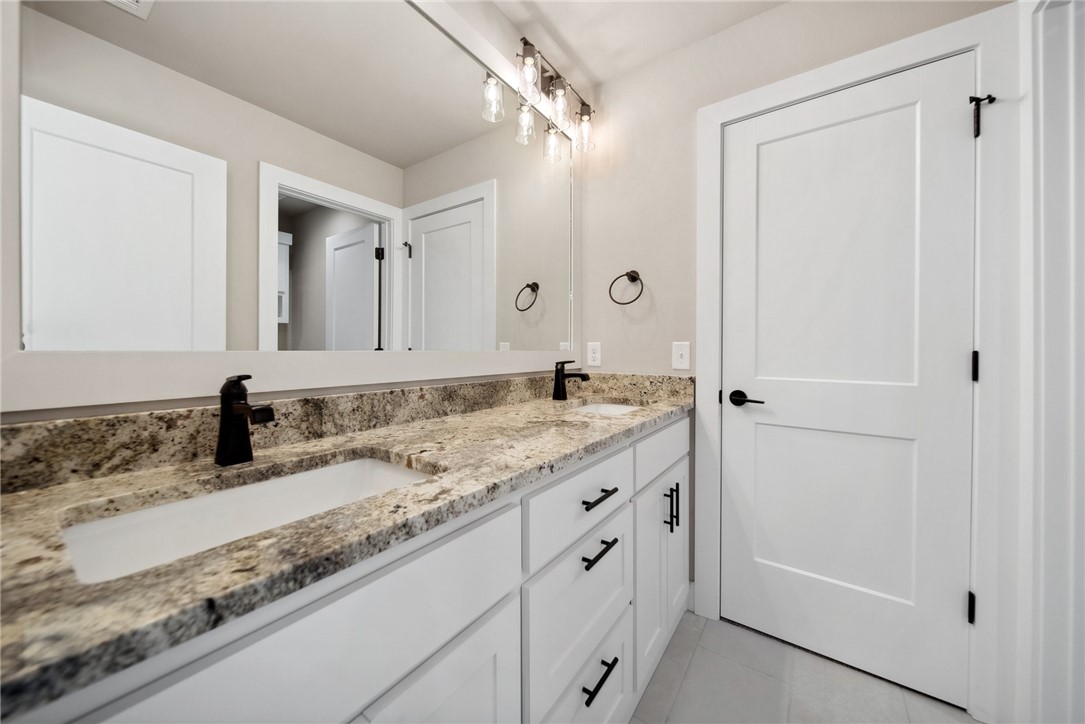 Scissortail - Residential