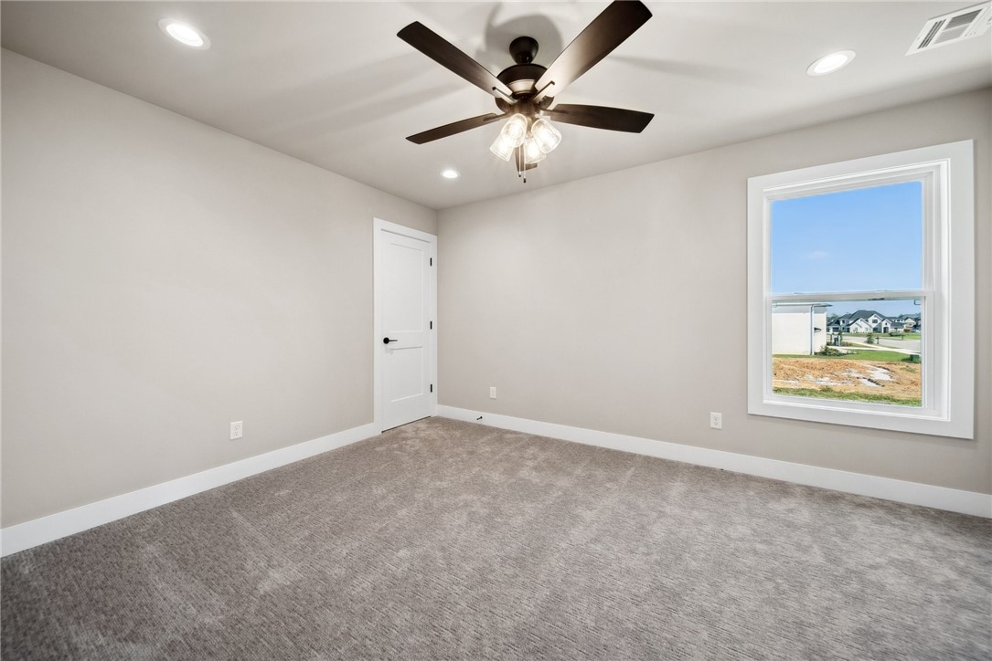 Scissortail - Residential