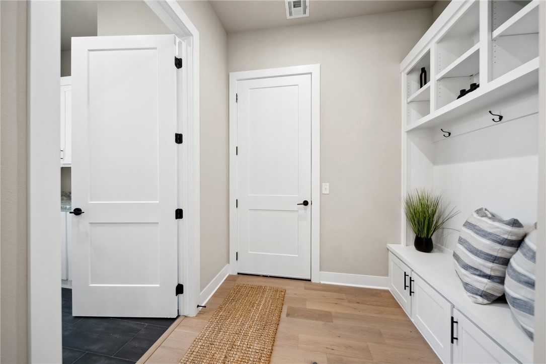 Scissortail - Residential