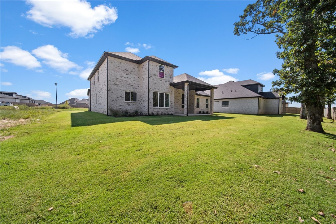 Scissortail - Residential