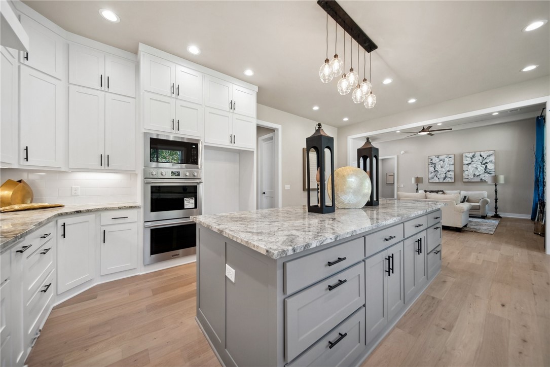 Scissortail - Residential