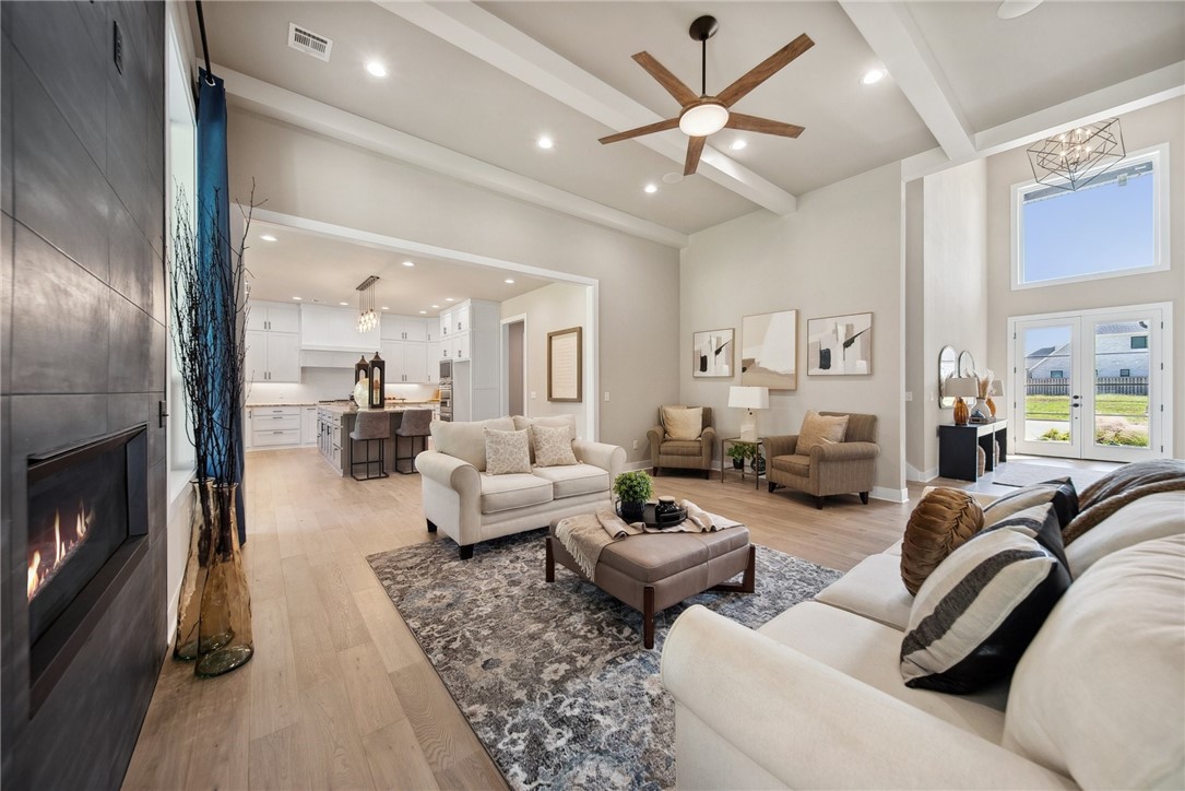 Scissortail - Residential