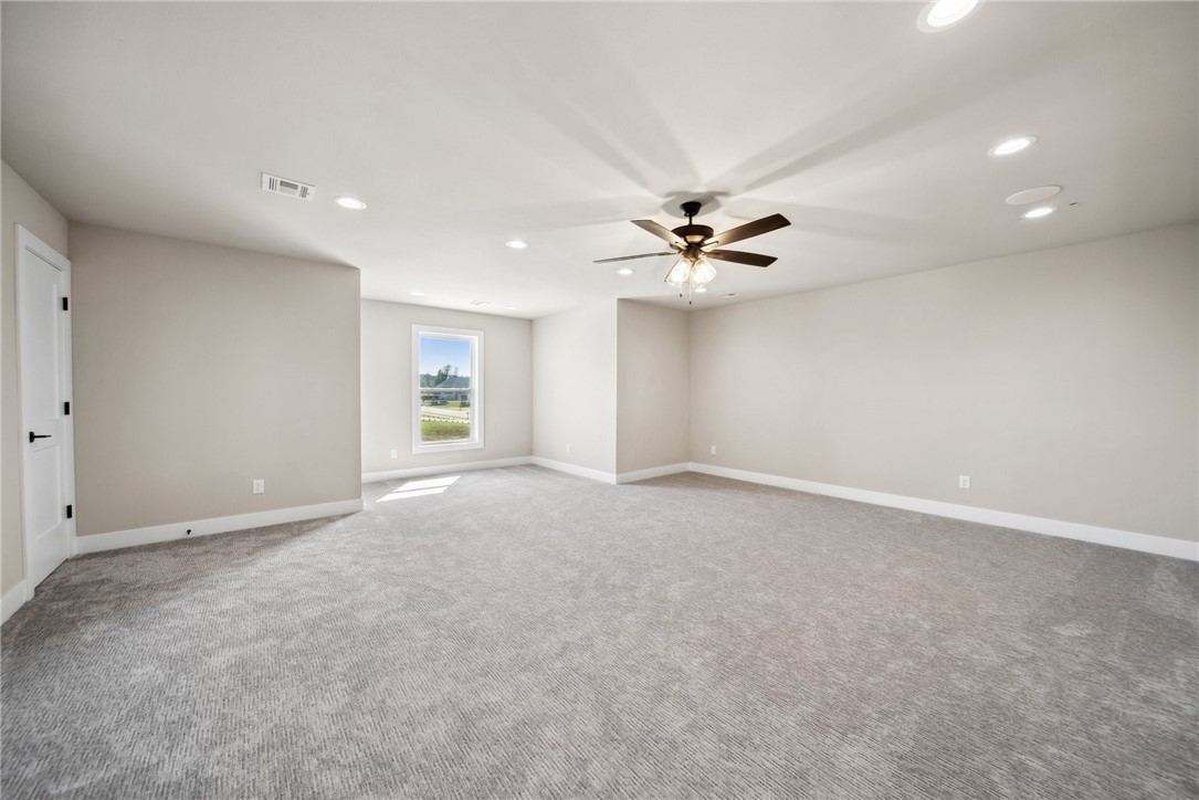 Scissortail - Residential