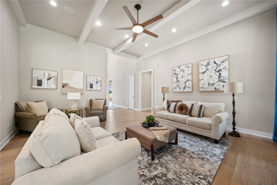 Scissortail - Residential