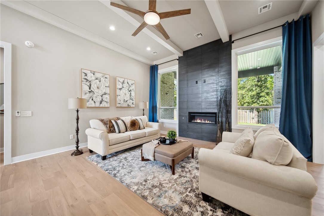 Scissortail - Residential