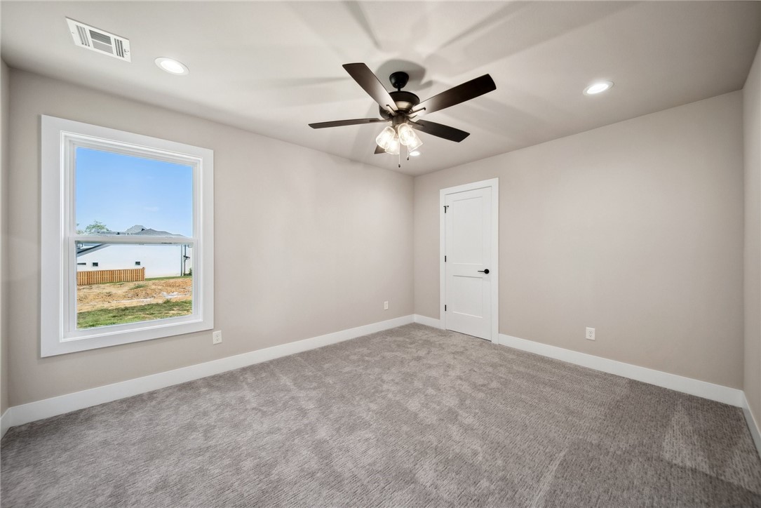 Scissortail - Residential