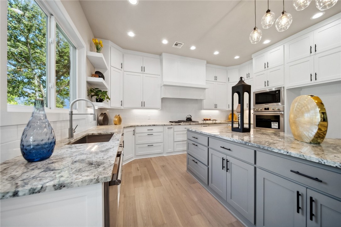 Scissortail - Residential