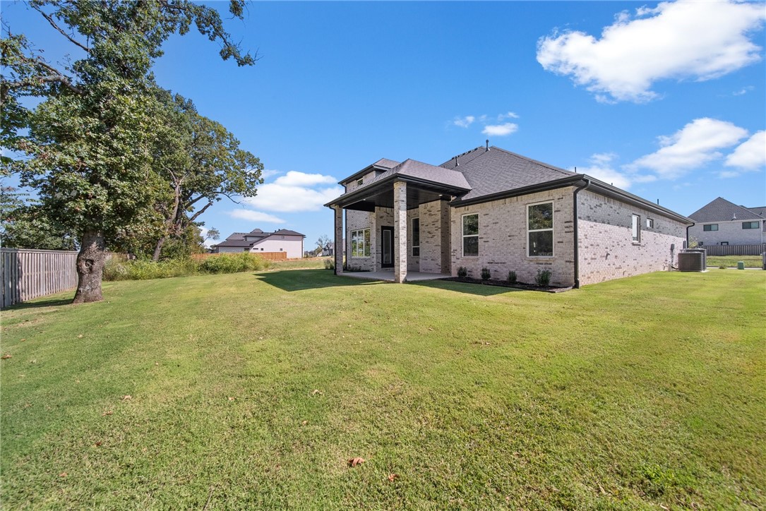 Scissortail - Residential