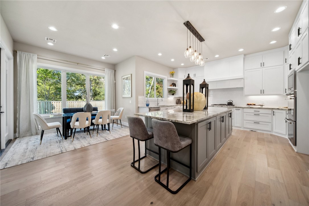 Scissortail - Residential