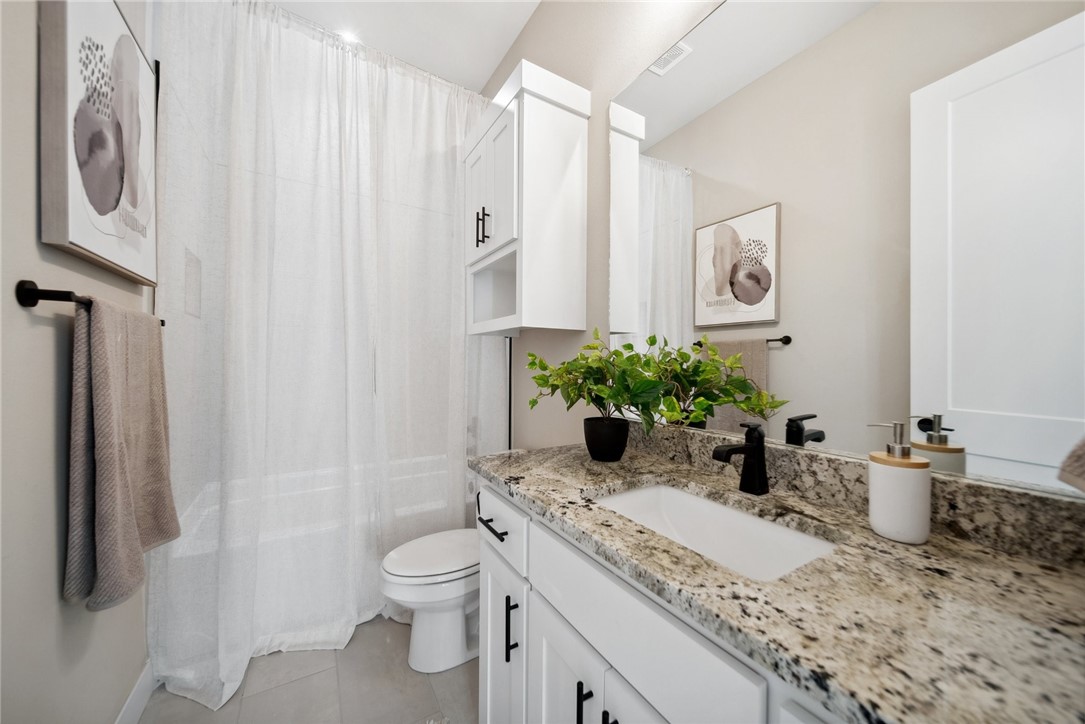 Scissortail - Residential