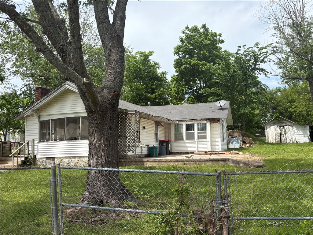 Lincoln Original - Residential