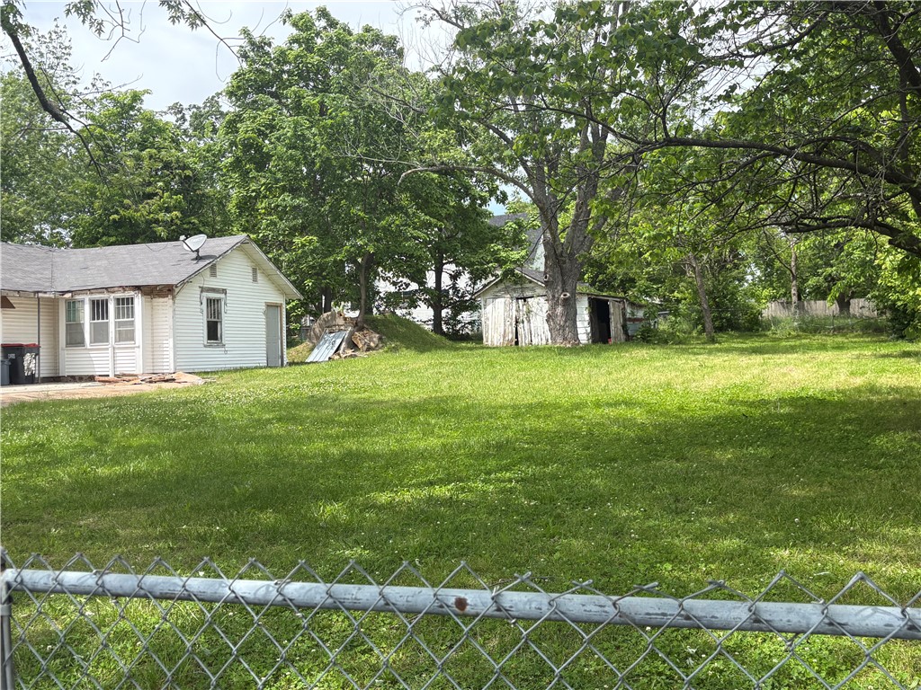 Lincoln Original - Residential