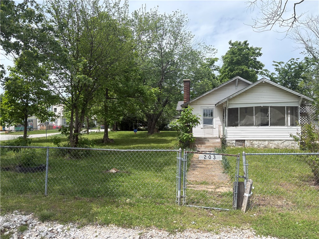 Lincoln Original - Residential