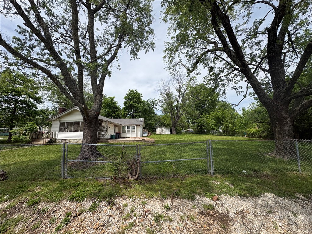 Lincoln Original - Residential