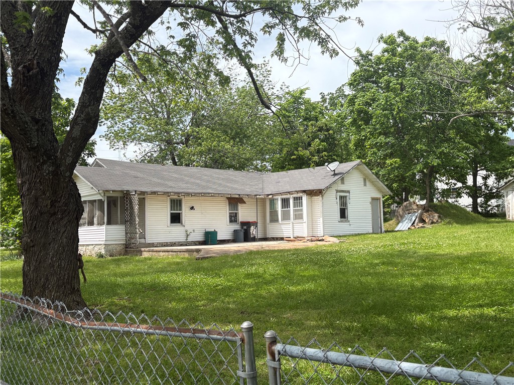 Lincoln Original - Residential