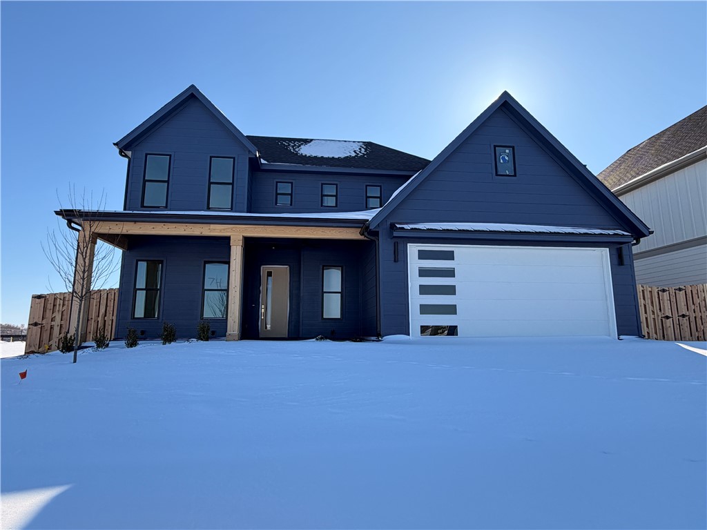 Meadow Brook - Residential