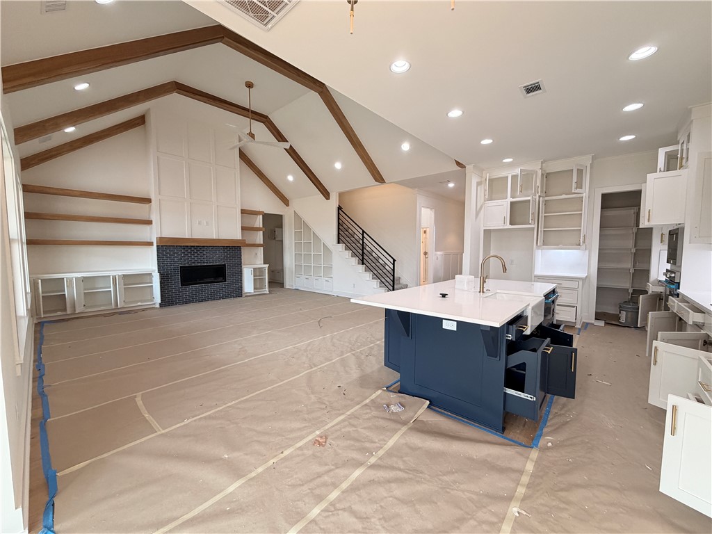 Meadow Brook - Residential