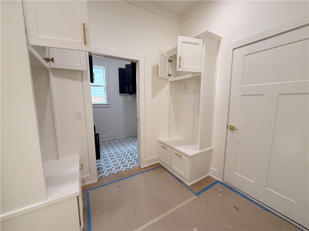 Meadow Brook - Residential