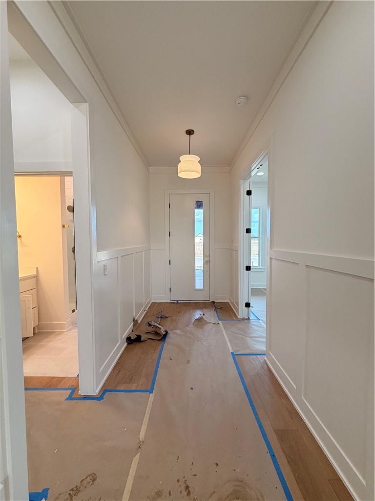 Meadow Brook - Residential