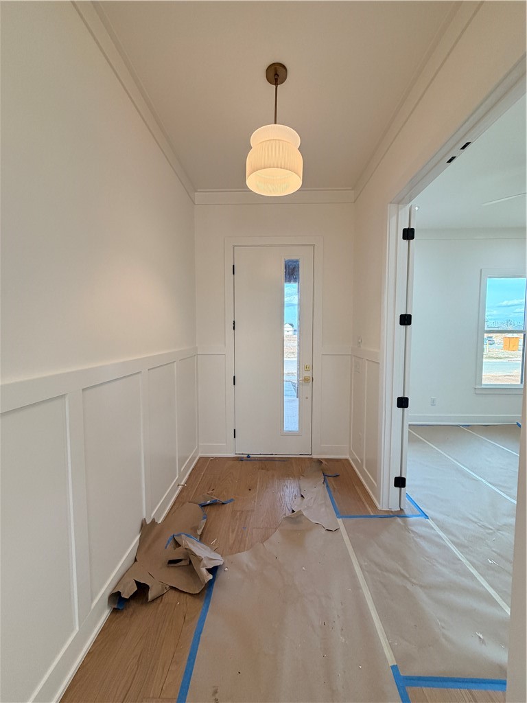 Meadow Brook - Residential