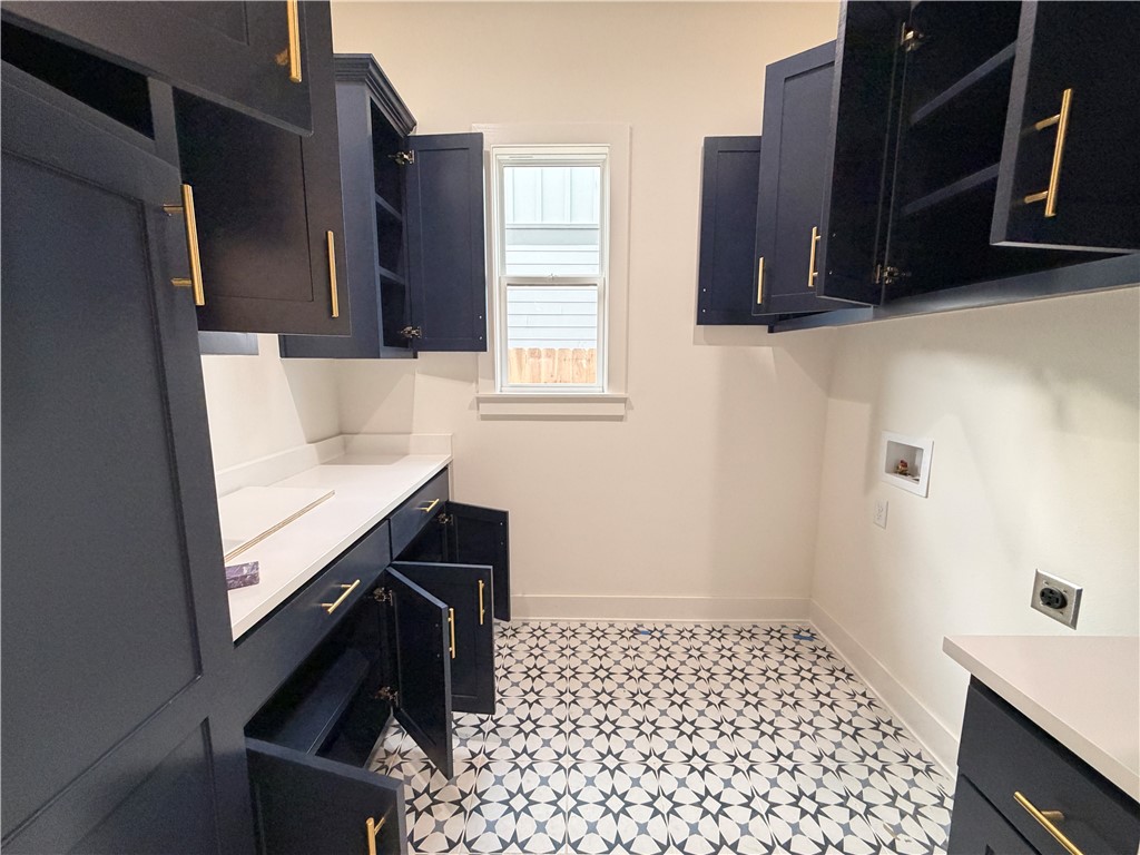 Meadow Brook - Residential