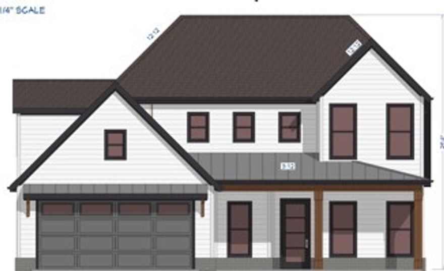 Welcome to Meadow Brook in SW Rogers! Great community in the best location! This plan features 3-4 bedrooms (2 flex spaces either bedroom 2 or study option as well as upstairs bedroom 4 or bonus room). All bedrooms have walk-in closets with plenty of storage! Downstairs you will find the primary bedroom. Great layout with open kitchen/living room area. Kitchen has large island to sit up to 6 bar stools, built-in gas cook top, built-in oven and microwave, large pantry, and eat in dining area. Primary bedroom feature en suite bathroom with soaking tub, walk-in shower, his and hers separate vanities, and large closet with lots of built-ins. Bedrooms 3 & 4/bonus room are upstairs along with a full bathroom. Enjoy the evenings grilling on the covered back patio! Can't beat location being only minutes to shopping, dining, groceries stores, and only steps to the Razorback Greenway Trail.