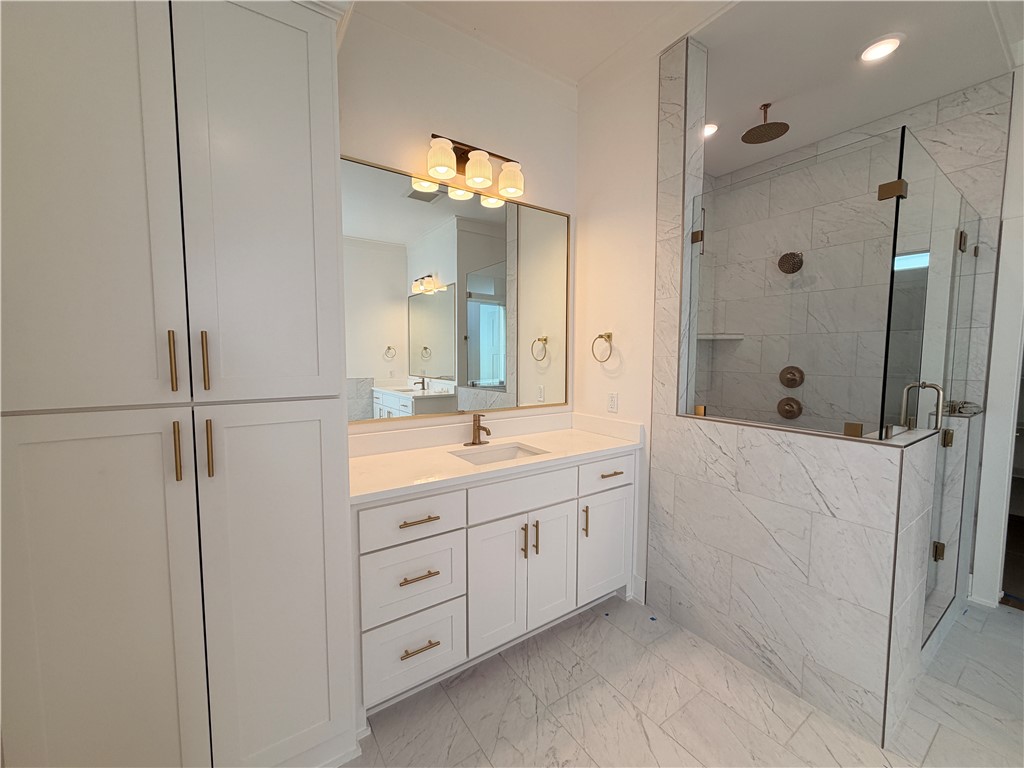 Meadow Brook - Residential