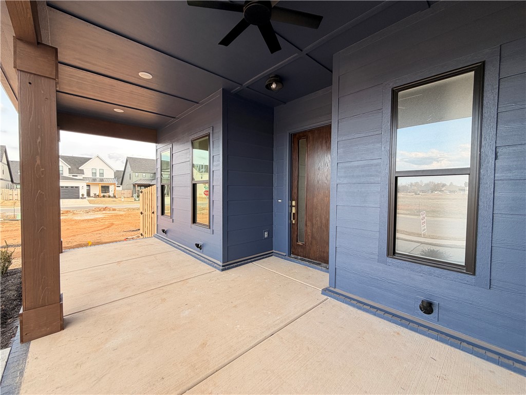 Meadow Brook - Residential